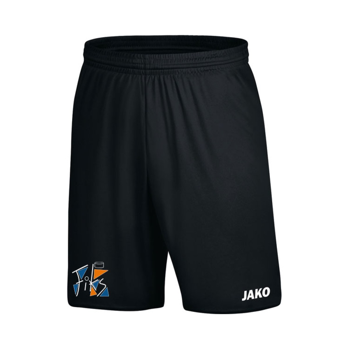 CKV Fiks Wedstrijdbroekje - Junior