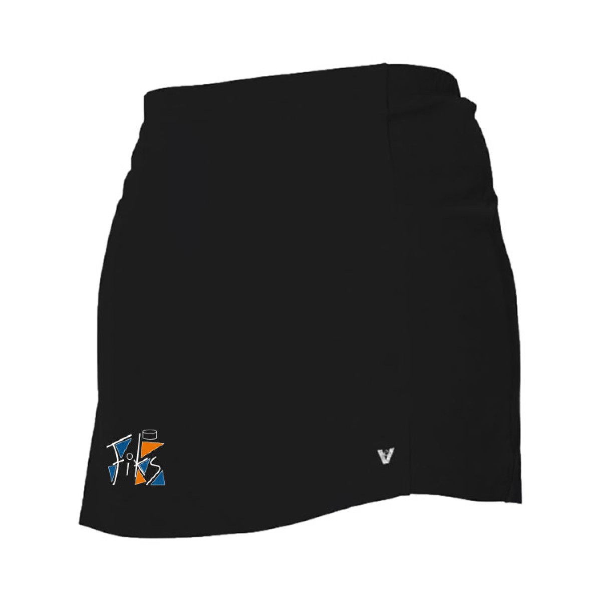 CKV Fiks Wedstrijdrokje V-Sport - Dames